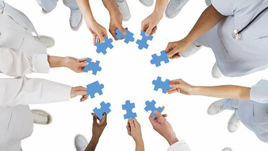 Gesundheit systematisch managen