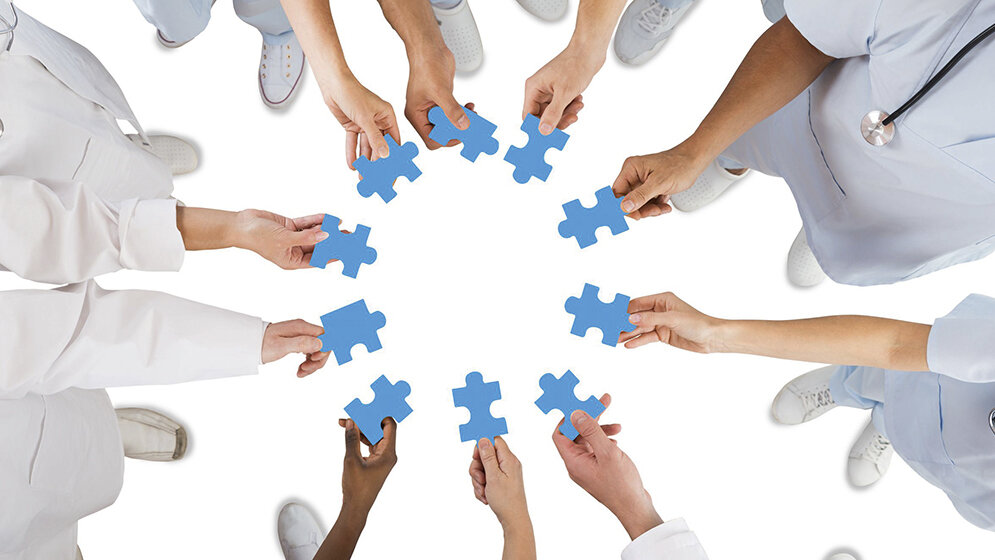 Management Gesundheit systematisch managen