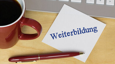 Sinnvolle und praxisnahe Weiterbildung