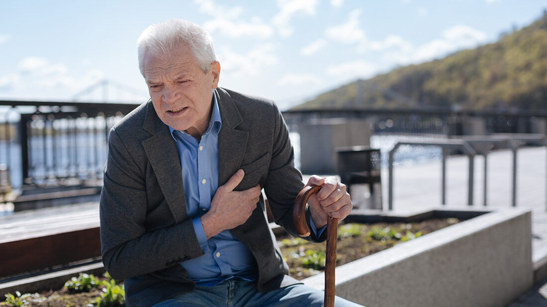 Herz-Kreislauf-Erkrankungen bleiben Todesursache Nummer 1