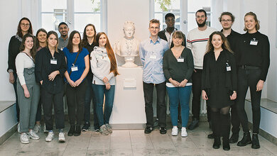 Schepeler-Lette-Preis