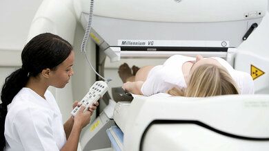 Strahlenschutz ist eine Kernaufgabe für MTRA