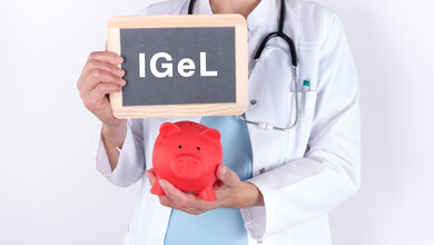 IGeL Leistungen