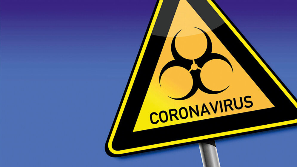 Arbeitsrecht in Zeiten von Corona