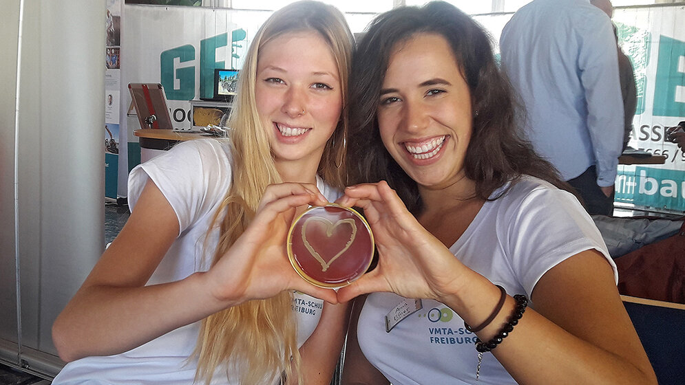 Dialog Azubi-Marketing: Die Fachkräfte für morgen gewinnen