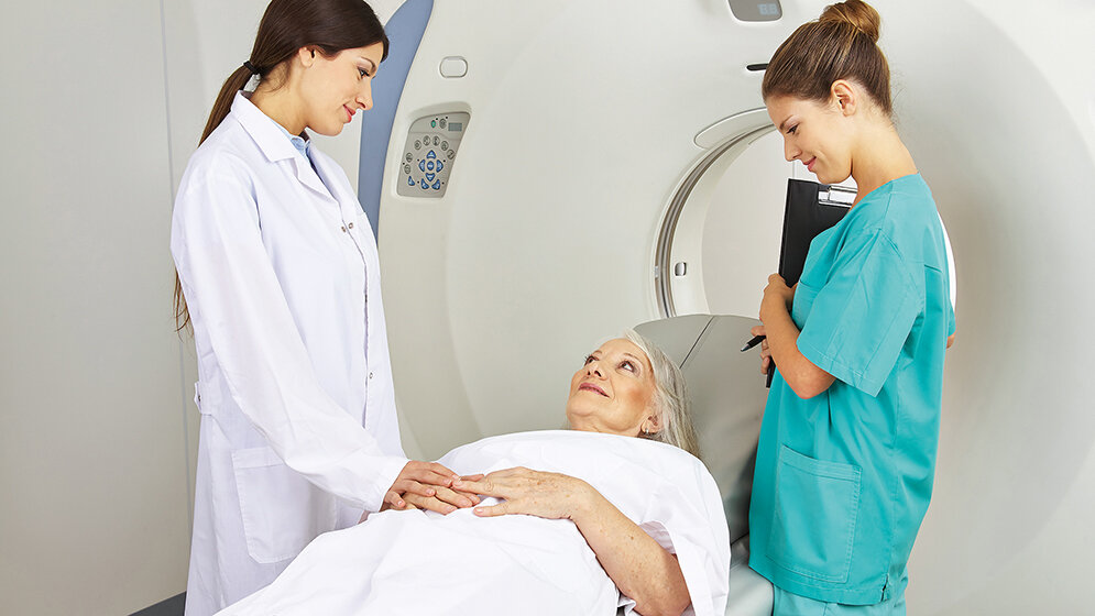 Verabreichung von Pharmaka nach ärztlicher Anordnung – was heißt das?