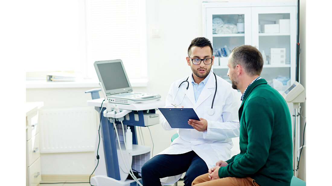 Anzahl der Herz-OPs: Welche Rolle spielt der Versicherungsstatuts