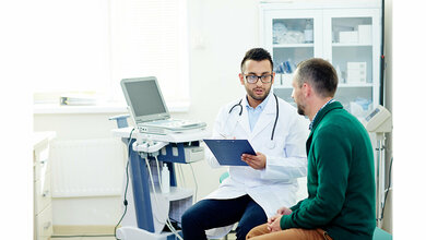 Anzahl der Herz-OPs: Welche Rolle spielt der Versicherungsstatuts