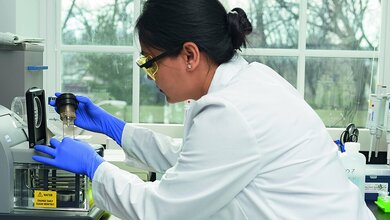 Praktikable und richtlinienkonforme Vorgehensweise