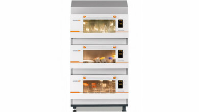 Inkubationsschüttler Multitron