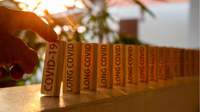 COVID-19 als Berufskrankheit