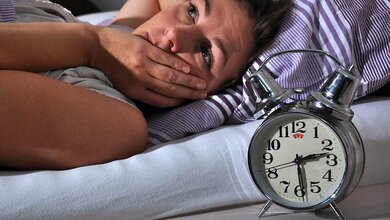 Schlafstörungen: Jeder zweite Krebspatient betoffen