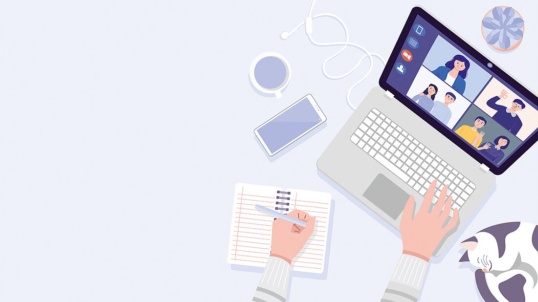 Infoveranstaltung über den Rahmenlehrplan