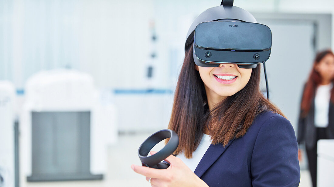 Titelbild zum Fachbeitrag im Rahmen des Schwerpunktthemas über moderne Laborplanung