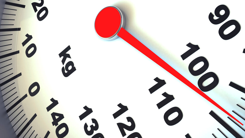 Adipositas - mehr (als) Gewicht