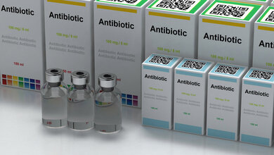 antibiotika_istockphoto_cosinart.jpg Lieferengpässe