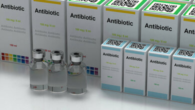 antibiotika_istockphoto_cosinart.jpg Lieferengpässe