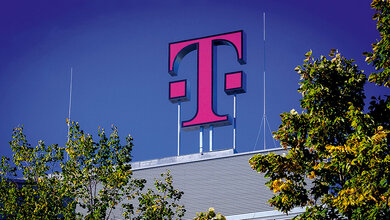 Telekom-Logo
