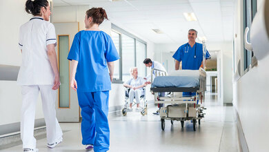 Auswirkungsanalyse offenbart massive Verschiebungen