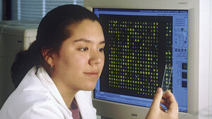 DNA Microarray
