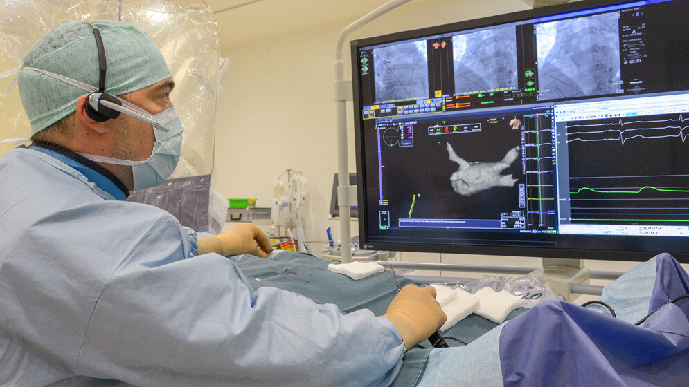 Prof. Dr. Philipp Sommer