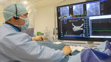 Prof. Dr. Philipp Sommer