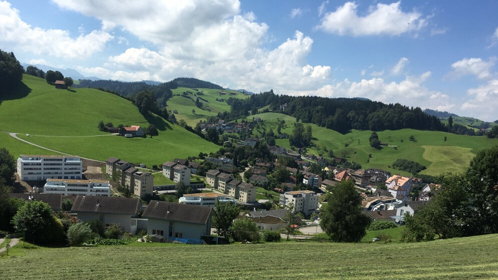 Schweiz als Alternative?