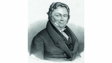 „Vater der modernen Chemie“