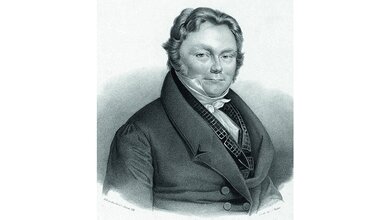 „Vater der modernen Chemie“