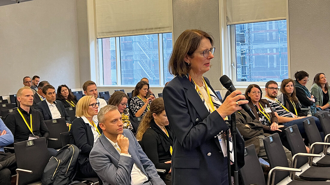 Foto vom DKLM in Mannheim