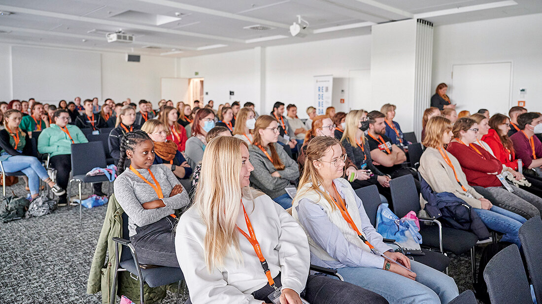 Titelbild zum Bericht vom Radiologie Kongress Ruhr