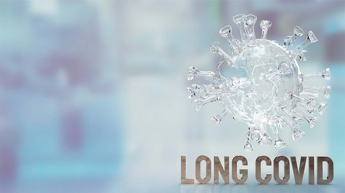 Wie lassen sich Spätfolgen vermeiden? Das neue Informationsportal hilft. 