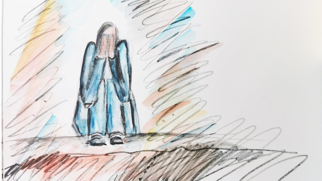 Komplexe Posttraumatische Belastungsstörung