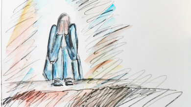 Komplexe Posttraumatische Belastungsstörung