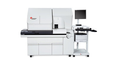 DxI 800 Access Immunoassay System