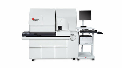 DxI 800 Access Immunoassay System