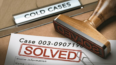 Titelbild zur Produktvorstellung PowerPlex® 35GY System von der Promega Corporation