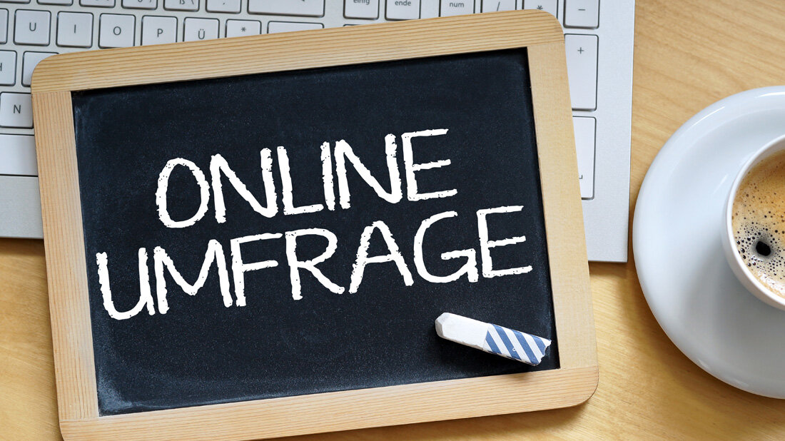 Online-Umfrage zu Depressionen in MT-Berufen