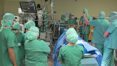 Patientensicherheit