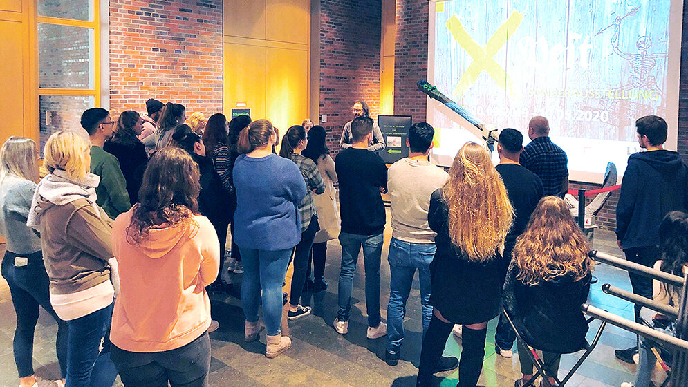 Pest: Die Katastrophe des Mittelalters