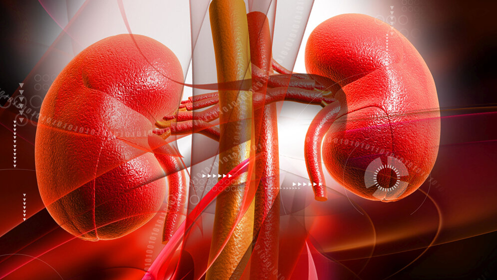 Fehleinschätzung bei PTH? 