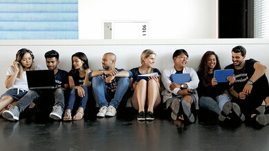 Studiengang Life Science Informatics an der Technischen Hochschule Deggendorf