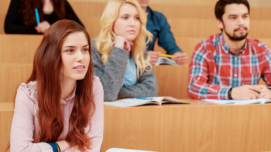 Neues aus der Berufspolitik