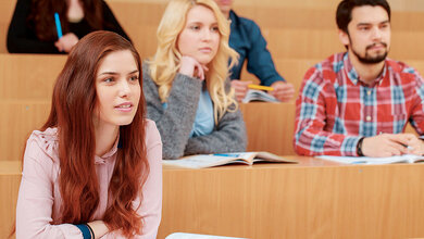 Neues aus der Berufspolitik