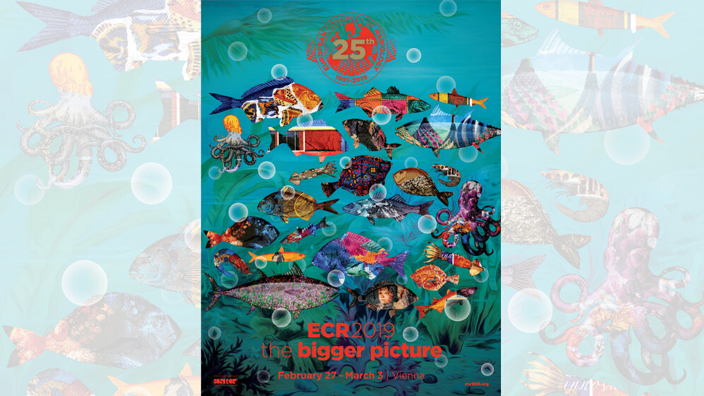 ECR 2019