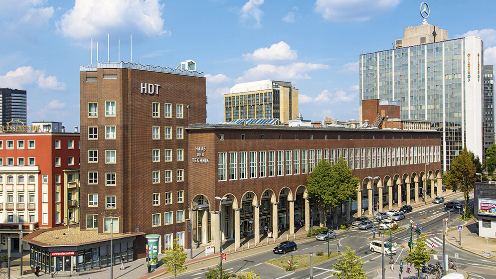 Veranstaltungsbericht