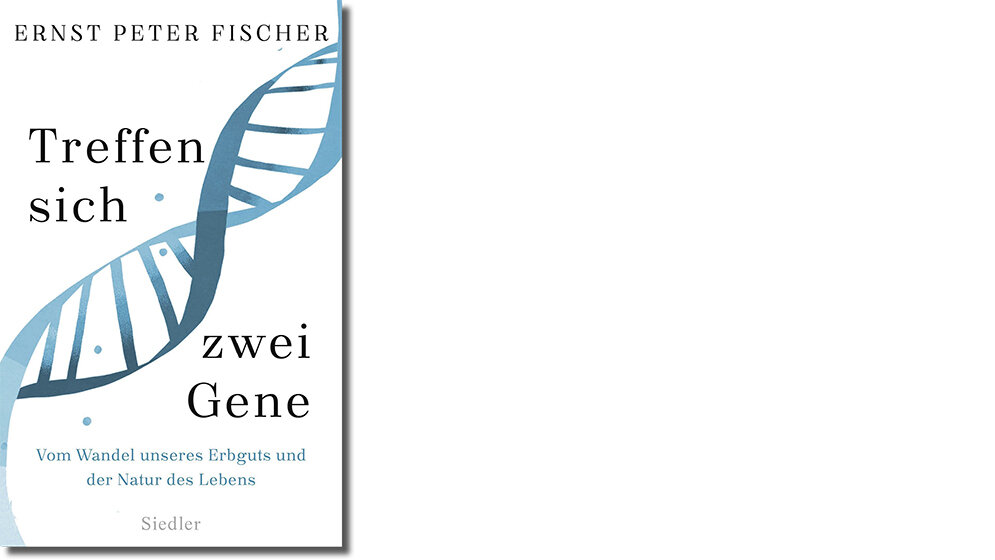 Vom Wandel unseres Erbguts und der Natur des Lebens