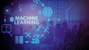 Titelbild zum Fachbeitrag über künstliche Intelligenz