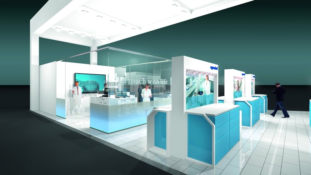 Eppendorf_AG_press_image_analytica_2016_Trade_show_booth.jpg Stand zur analytica