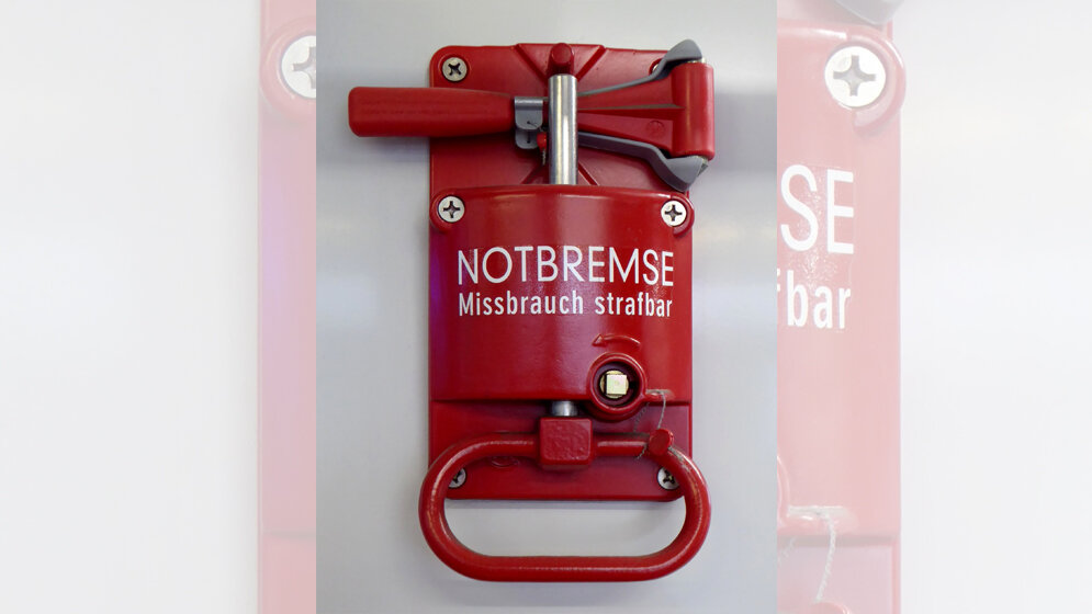 Notbremse